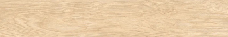 Piastrella per pavimento e rivestimento in gres porcellanato effetto legno rovere della collezione Dream di Ceramica Rondine, formato 20x120 cm, colore Ecrù