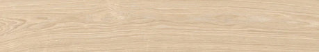 Piastrella per pavimento e rivestimento in gres porcellanato effetto legno rovere della collezione Dream di Ceramica Rondine, formato 25x150 cm, colore Havana