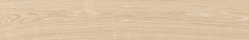 Piastrella per pavimento e rivestimento in gres porcellanato effetto legno rovere della collezione Dream di Ceramica Rondine, formato 25x150 cm, colore Havana