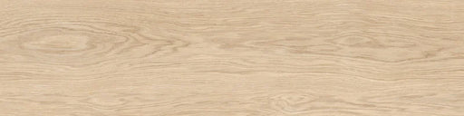 Piastrella per pavimento e rivestimento in gres porcellanato effetto legno rovere della collezione Dream di Ceramica Rondine, formato 30x120 cm, colore Havana