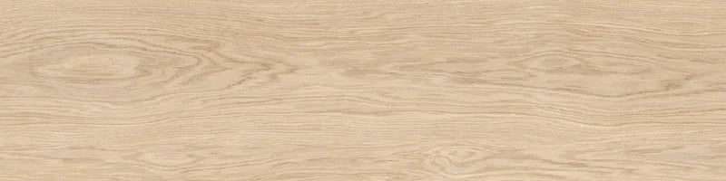 Piastrella per pavimento e rivestimento in gres porcellanato effetto legno rovere della collezione Dream di Ceramica Rondine, formato 30x120 cm, colore Havana