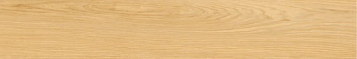 Piastrella per pavimento e rivestimento in gres porcellanato effetto legno rovere della collezione Dream di Ceramica Rondine, formato 20x120 cm, colore Honey