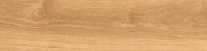 Piastrella per pavimento e rivestimento in gres porcellanato effetto legno rovere della collezione Dream di Ceramica Rondine, formato 30x120 cm, colore Nut