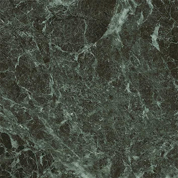 Dettaglio Piastrella da pavimento e rivestimento in gres serie Dandy di 41zero42, effetto marmo opaco, formato 18x18 cm, Colore Green