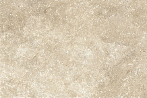 Dettaglio piastrella in gres porcellanato effetto pietra leccese. Collezione Dea di Idea Ceramica, Colore Gold Formato 40x60 