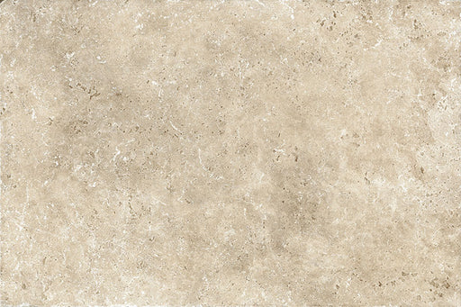 Dettaglio piastrella in gres porcellanato effetto pietra leccese. Collezione Dea di Idea Ceramica, Colore Gold Formato 40x60 R11 antiscivolo per pavimenti esterni