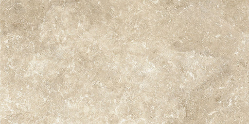 Dettaglio piastrella in gres porcellanato effetto cemento. Collezione Dea di Idea Ceramica, Colore Gold Formato 60x120 rett 