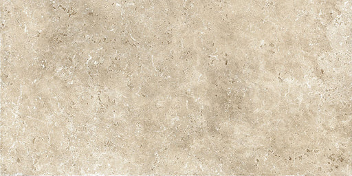 Dettaglio piastrella in gres porcellanato effetto cemento. Collezione Dea di Idea Ceramica, Colore Gold Formato 60x120 rett 