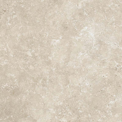 Dettaglio piastrella in gres porcellanato effetto pietra leccese. Collezione Dea di Idea Ceramica, Colore Ivory Formato 22x22 rettificato 