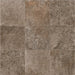 Dettaglio piastrella in gres porcellanato effetto pietra naturale della Collezione Des Alpes di Ceramica Settecento, colore Naturale 47,8x47,8