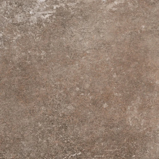 Dettaglio piastrella in gres porcellanato effetto pietra naturale della Collezione Des Alpes di Ceramica Settecento, colore Naturale 47,8x47,8