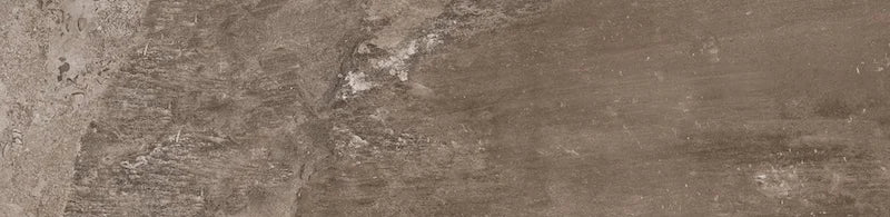 Dettaglio piastrella in gres porcellanato effetto pietra naturale della Collezione Des Alpes di Ceramica Settecento, colore Naturale 23,7x97