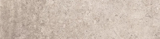 Dettaglio piastrella in gres porcellanato effetto pietra naturale della Collezione Des Alpes di Ceramica Settecento, colore Beige 23,7x97