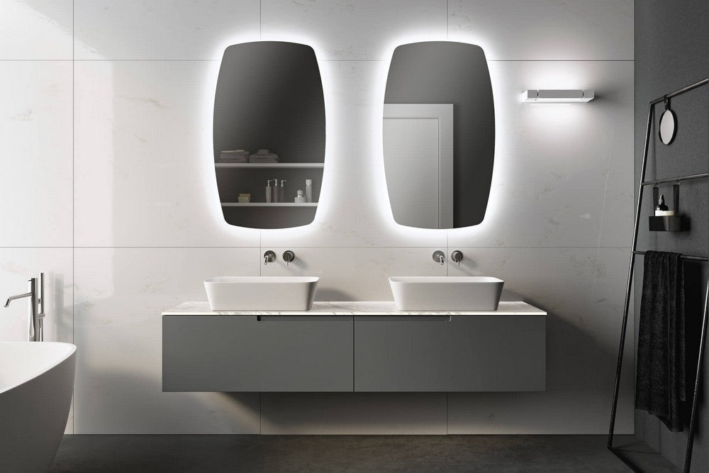 composizione mobile da bagno era 03 di belbagno con doppio lavabo