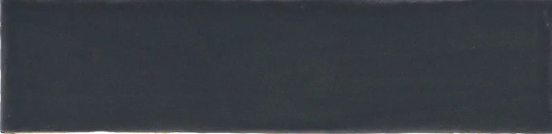 Piastrella ceramica pasta bianca Linea Ardesia Matt 7.5x30 Eccentrico, effetto mattoncino opaco.