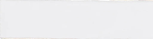 Piastrella ceramica pasta bianca Linea Ghiaccio Matt 7.5x30 Eccentrico, effetto mattoncino opaco.