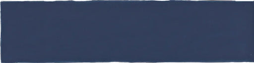 Piastrella ceramica pasta bianca Linea Prussia Matt 7.5x30 Eccentrico, effetto mattoncino opaco.