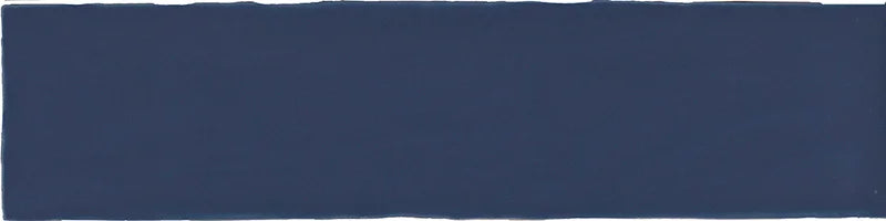 Piastrella ceramica pasta bianca Linea Prussia Matt 7.5x30 Eccentrico, effetto mattoncino opaco.