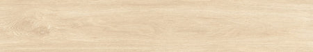 Dettaglio piastrella in gres porcellanato effetto legno. Serie Eden di Savoia Italia, colore Acero formato 20x120 Rettificato 3