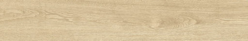 Dettaglio piastrella in gres porcellanato effetto legno antiscivolo per esterno. Serie Eden di Savoia Italia, colore Miele R11 formato 20x120 2