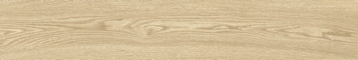 Dettaglio piastrella in gres porcellanato effetto legno. Serie Eden di Savoia Italia, colore Miele formato 20x120 Rettificato 1