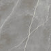Dettaglio piastrella in gres porcellanato effetto marmo opaco della collezione Elegance di Ceramica Settecento, formato 120x120 cm, colore Silver