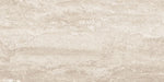 Dettaglio piastrella in gres porcellanato effetto marmo lucido della collezione Elegance di Ceramica Settecento, formato 30x60 cm, colore Beige