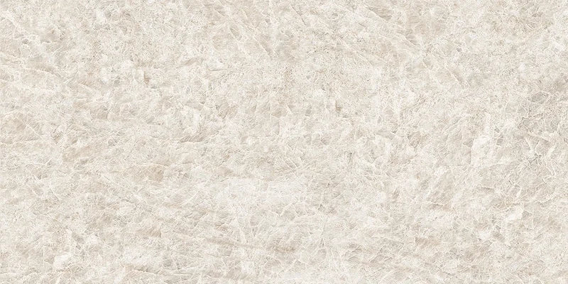 Dettaglio piastrella in gres porcellanato effetto marmo opaco della collezione Elegance di Ceramica Settecento, formato 30x60 cm, colore White