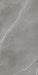 Dettaglio piastrella in gres porcellanato effetto marmo lucido della collezione Elegance di Ceramica Settecento, formato 60x120 cm, colore Silver