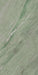 Dettaglio piastrella in gres porcellanato effetto marmo lucido della collezione Elegance di Ceramica Settecento, formato 60x120 cm, colore Green