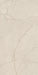 Dettaglio piastrella in gres porcellanato effetto marmo lucido della collezione Elegance di Ceramica Settecento, formato 60x120 cm, colore Ivory