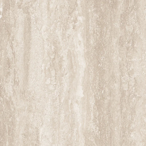 Dettaglio piastrella in gres porcellanato effetto marmo opaco della collezione Elegance di Ceramica Settecento, formato 60x60 cm, colore Beige