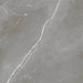 Dettaglio piastrella in gres porcellanato effetto marmo lucido della collezione Elegance di Ceramica Settecento, formato 60x60 cm, colore Silver