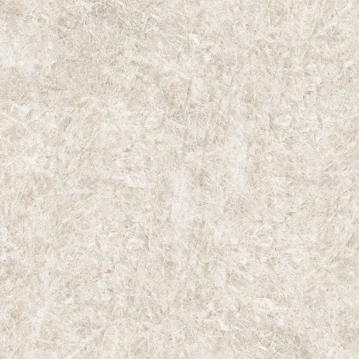 Dettaglio piastrella in gres porcellanato effetto marmo lucido della collezione Elegance di Ceramica Settecento, formato 60x60 cm, colore White