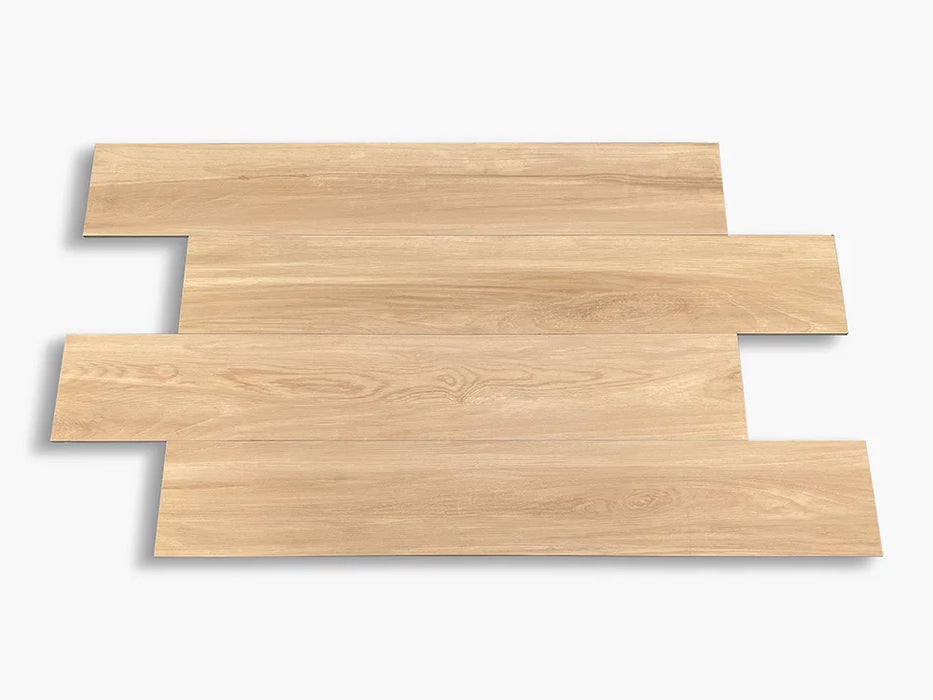 Foto piastrella gres porcellanato al miglior prezzo Elegance Miele 20x120 