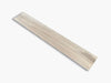 Foto piastrella in gres porcellanato effetto legno. Serie ELEGANCE. di Savoia Italia, colore Tortora formato 20x120 Rettificato