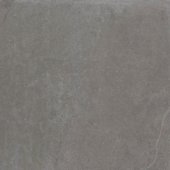 Dettaglio Piastrella in gres porcellanato effetto pietra serie Etna di Herberia Ceramica, lava 60x60 1