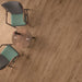 Pavimento in gres porcellanato effetto legno, collezione e3voke di keope ceramiche colore sand 