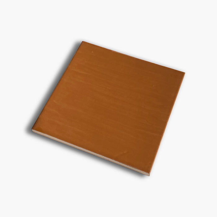 Foto del rivestimento Choco Glossy della collezione Flow di Keradom.