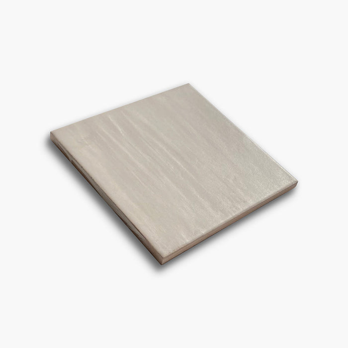 Foto del rivestimento Kaki Matt della collezione FLOW di Keradom.