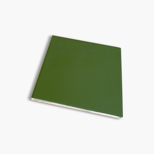 Foto del rivestimento Moss Matt della collezione Flow di Keradom.