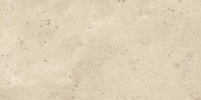 dettaglio piastrella in gres porcellanato effetto pietra naturale della collezione la geoteca nella colorazione bourgogne beige di gardenia orchidea 60x120