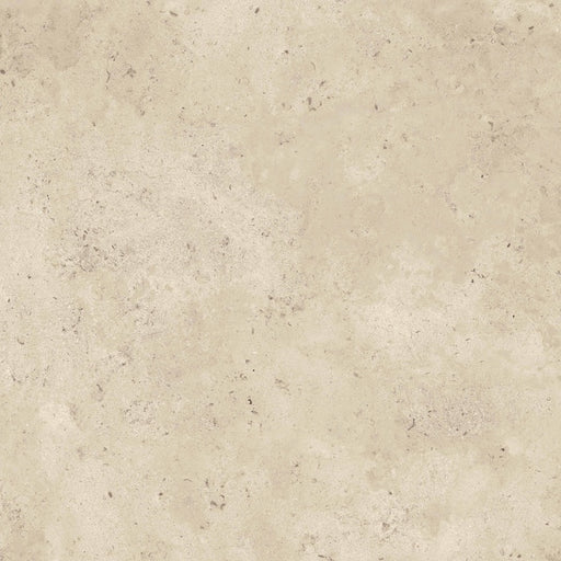 dettaglio pistrella in gres porcellanato effetto metallo ossidato 120x120 della collezione La Geoteca nella colorazione Bourgogne Beige di gardenia orchidea