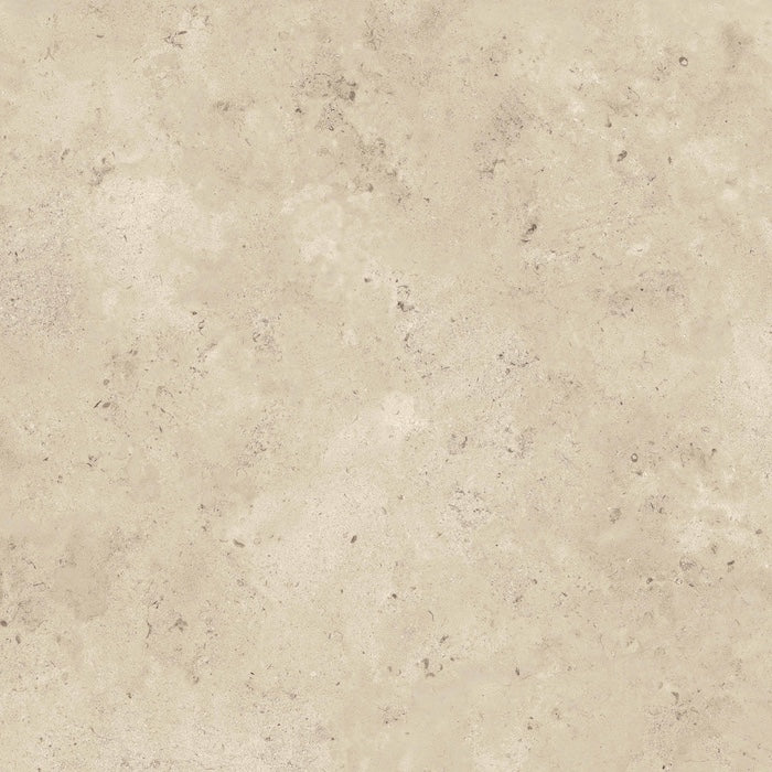 dettaglio pistrella in gres porcellanato effetto metallo ossidato 120x120 della collezione La Geoteca nella colorazione Bourgogne Beige di gardenia orchidea