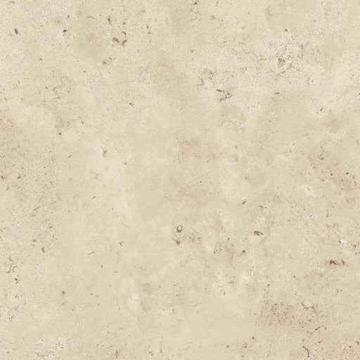 dettaglio piastrella in gres porcellanato effetto metallo ossidato 80x80 della collezione La Geoteca nella colorazione Bourgogne Beige di gardenia orchidea