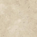 dettaglio piastrella in gres porcellanato effetto metallo ossidato 80x80 della collezione La Geoteca nella colorazione Bourgogne Beige di gardenia orchidea