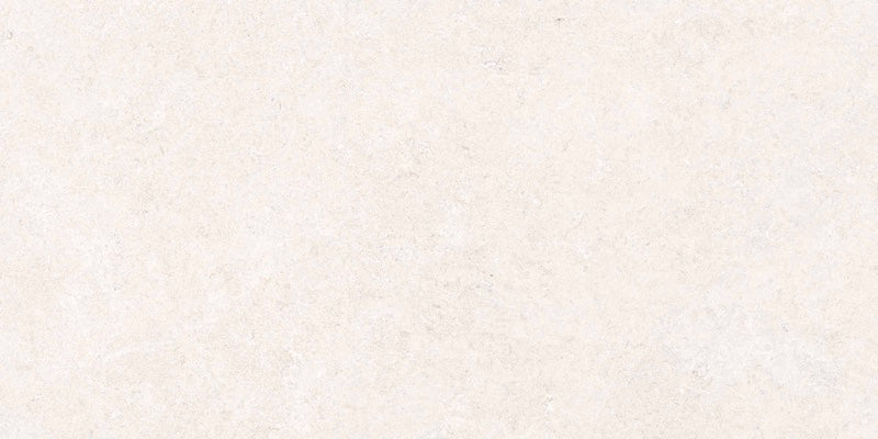 dettaglio piastrella in gres porcellanato effetto pietra naturale della collezione la geoteca nella colorazione Limestone di gardenia orchidea 60x120