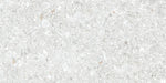 Piastrella in gres porcellanato effetto marmetta della collezione Gravelux di Ceramica Rondine, formato 30x60 cm, colore White