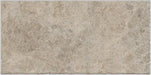 Piastrella antiscivolo R11 Gaia di Savoia Italia in gres porcellanato effetto pietra 30x60 cm con bordo irregolare anticato per pavimenti esterni rustici