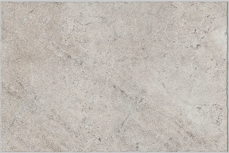 Piastrella Gaia di Savoia Italia in gres porcellanato effetto pietra 40x60 cm con bordo irregolare anticato per pavimenti rustici